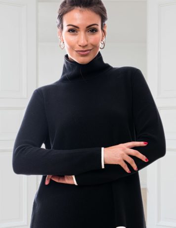 MAGLIA COLLO CRATERE